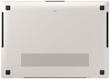Samsung Galaxy Book3 Pro 360 16" 2-i-1 laptop i7/16/512 (beige)