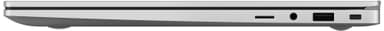 Samsung Galaxy Book3 15,6" bærbar computer i5/8/256 (sølv)