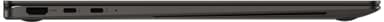 Samsung Galaxy Book3 Pro 360 16" 2-i-1 laptop i5/16/512 (Graphite)