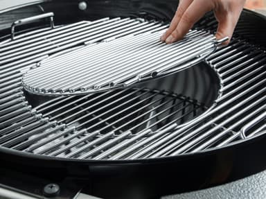 Weber Performer GBS trækulsgrill 15301004
