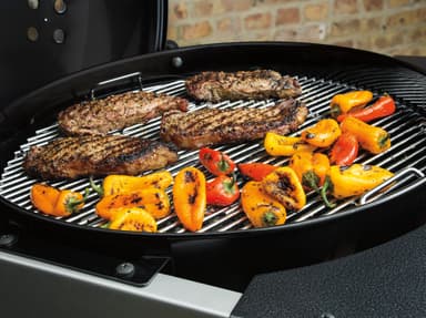 Weber Performer GBS trækulsgrill 15301004