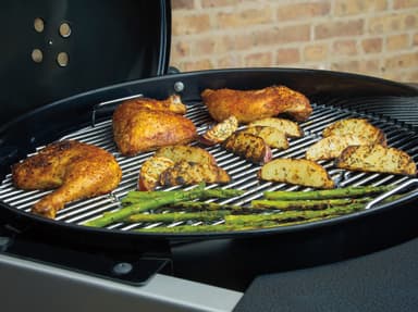 Weber Performer GBS trækulsgrill 15301004