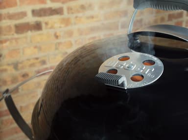 Weber Performer GBS trækulsgrill 15301004