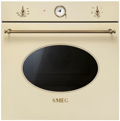 Smeg ovn SF800PO thumbnail