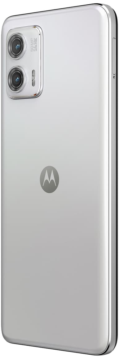 Motorola Moto G73 5G smartphone 8/256GB (hvid)