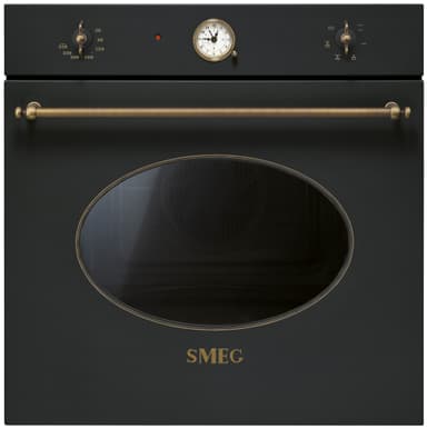 Smeg ovn SF800AO thumbnail