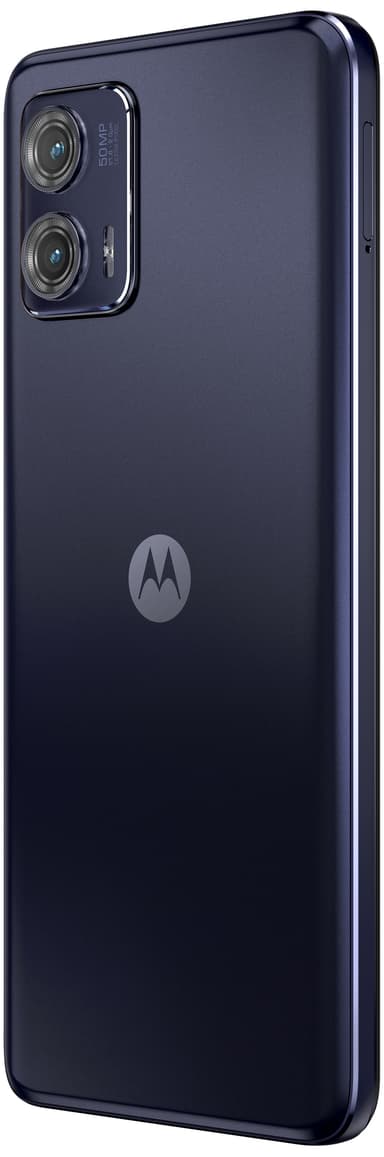 Motorola Moto G73 5G smartphone 8/256GB (blå)