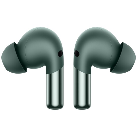 OnePlus Buds Pro 2 True Wireless in-ear høretelefoner (grøn)