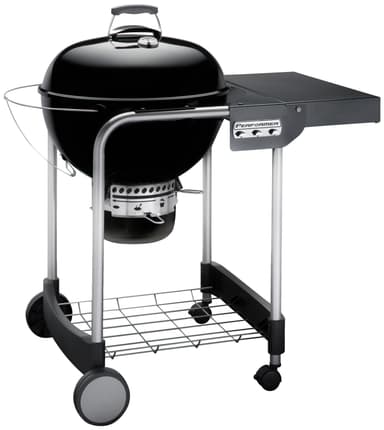 Weber Performer GBS trækulsgrill 15301004