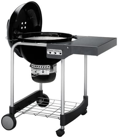 Weber Performer GBS trækulsgrill 15301004