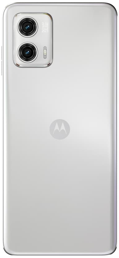Motorola Moto G73 5G smartphone 8/256GB (hvid)