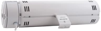 Provida Ultron Plus 2000W terrassevarmer PVULPLUS2000WHT (hvid)