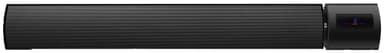 Provida Ilios 2400W terrassevarmer PVIL2400BLK (sort) thumbnail