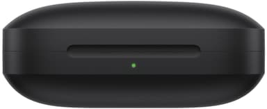 OnePlus Buds Pro 2 True Wireless in-ear høretelefoner (sort)