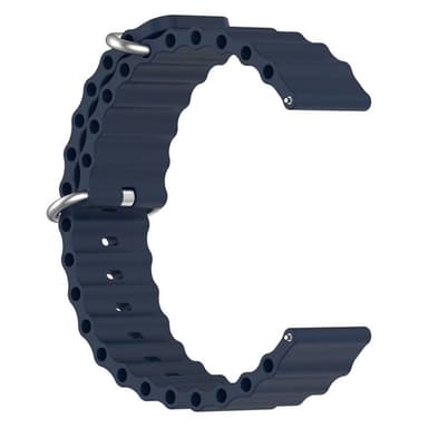 Ocean Armbånd Samsung Galaxy Watch 5 (40mm) Mørkeblå