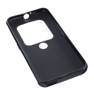 Silikone cover CAT S53 Sort Elgiganten