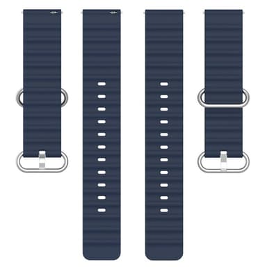 Ocean Armbånd Samsung Galaxy Watch 5 (40mm) Mørkeblå