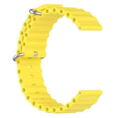 Ocean Armbånd Samsung Galaxy Watch 5 (44mm) Gul