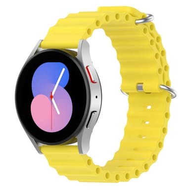 Ocean Armbånd Samsung Galaxy Watch 5 (44mm) Gul