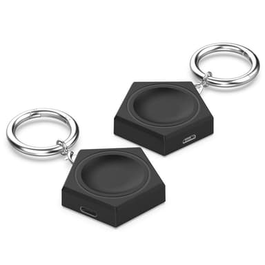Trådløs oplader til Huawei Watch GT Cyber/Huawei Watch 3