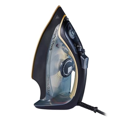 Strygejern Crystal Clear Auto-Sluk
