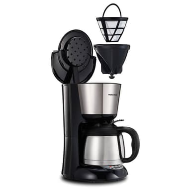 Kaffemaskine Accent Thermal