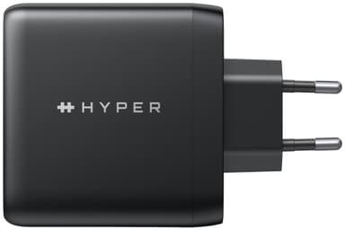 Hyper HyperJuice 100 W USB-C oplader (sort)