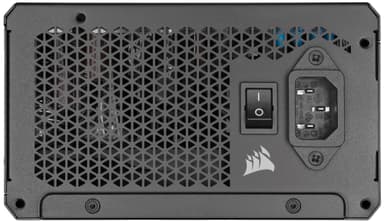 Corsair RM850X Shift strømforsyning 850W 24-pin ATX