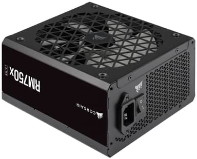 Corsair RM750X Shift strømforsyning 750W 24-pin ATX