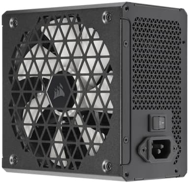Corsair RM750X Shift strømforsyning 750W 24-pin ATX