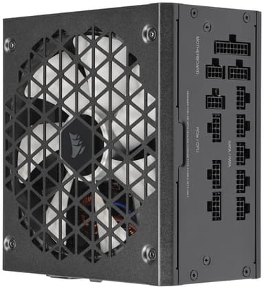 Corsair RM850X Shift strømforsyning 850W 24-pin ATX
