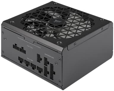 Corsair RM750X Shift strømforsyning 750W 24-pin ATX