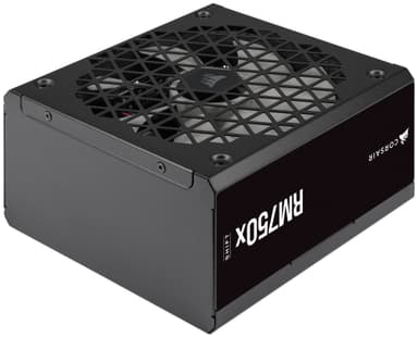 Corsair RM750X Shift strømforsyning 750W 24-pin ATX