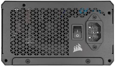 Corsair RM750X Shift strømforsyning 750W 24-pin ATX