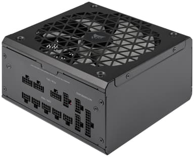 Corsair RM850X Shift strømforsyning 850W 24-pin ATX
