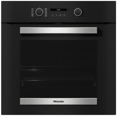 Miele ovn H2467BOBSW integreret thumbnail