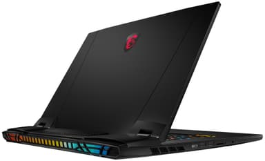 MSI GT77 Titan i9/64/4096/4090 17,3" gaming laptop
