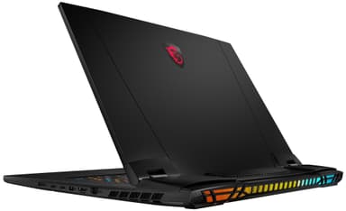 MSI GT77 Titan i9/64/4096/4090 17,3" gaming laptop