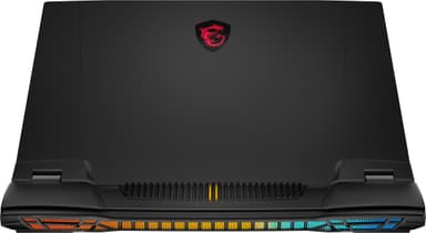 MSI GT77 Titan i9/64/4096/4090 17,3" gaming laptop