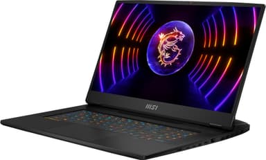 MSI GT77 Titan i9/64/4096/4090 17,3" gaming laptop