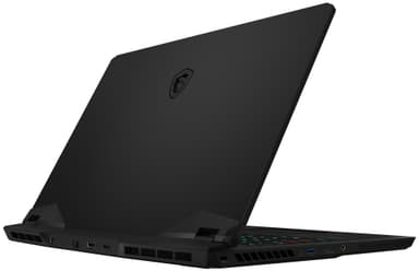 MSI Vector GP77 13V i7/16/2TB/4070 17" gaming laptop