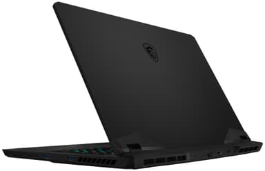 MSI Vector GP77 13V i7/16/2TB/4070 17" gaming laptop