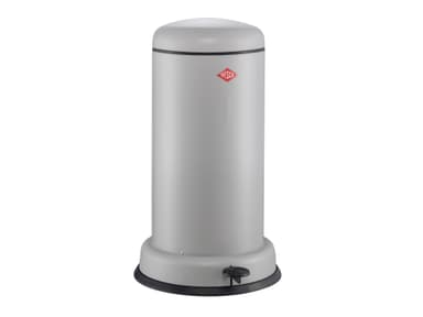 Wesco Baseboy Pedalspand Dia 36,2 x 63,5 cm 20 liter Mat spacegrey