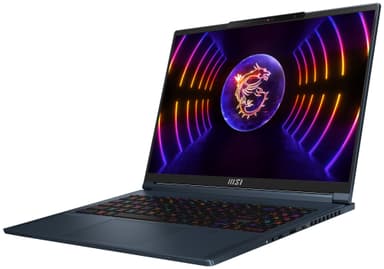 MSI Stealth 16 Studio AV13 i7-13/32/2TB/4070/16"-144 gaming laptop