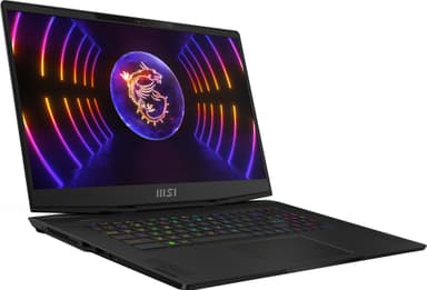 MSI Stealth 17 Studio AV13 i9-13/64/4TB/4090/17-144 gaming laptop