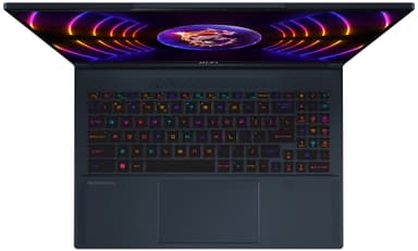 MSI Stealth 16 Studio AV13 i7-13/32/2TB/4070/16"-144 gaming laptop
