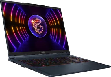MSI Stealth 16 Studio AV13 i7-13/32/2TB/4070/16"-144 gaming laptop