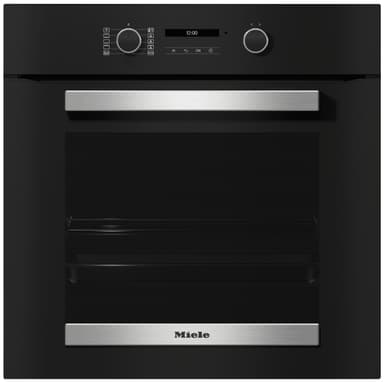 Miele ovn H2467BPOBSW integreret thumbnail