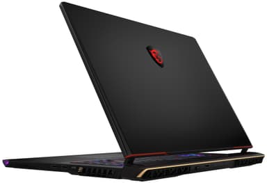 MSI GE78 Raider i9/64/4TB/4090 17" gaming laptop