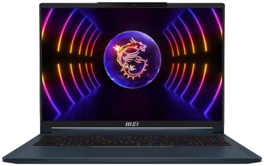 MSI Stealth 16 Studio AV13 i7-13/32/2TB/4070/16"-144 gaming laptop